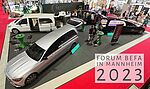 Forum BEFA - 23. September 2023 in Mannheim