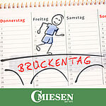 Brückentag